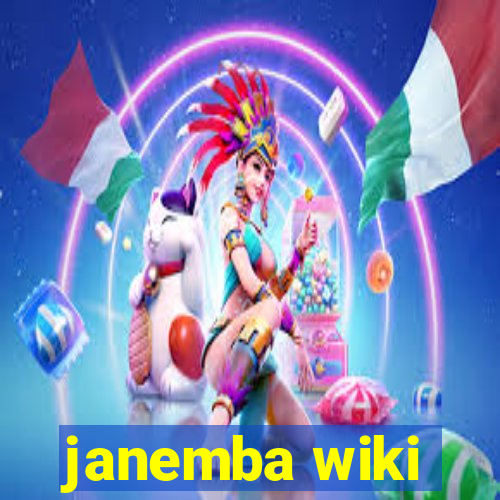 janemba wiki